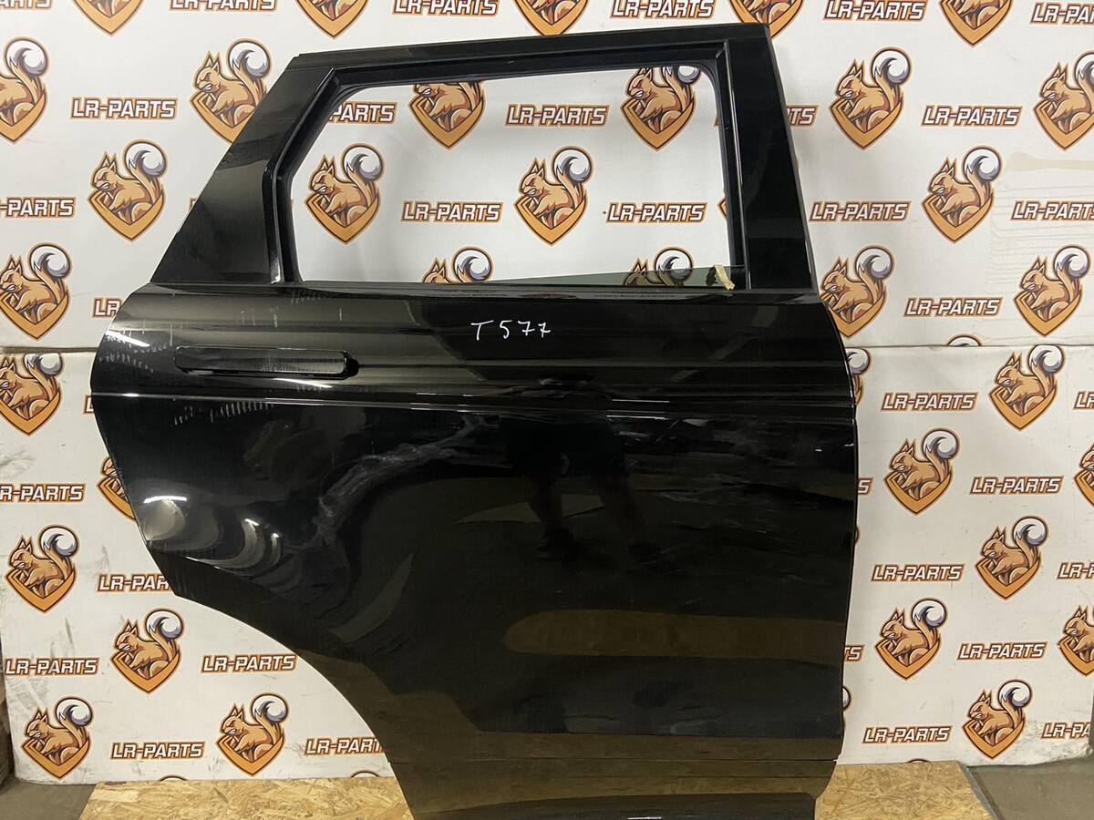 LR138383 Задня права дверка Range Rover Evoque New L551 (2019-) Б/В